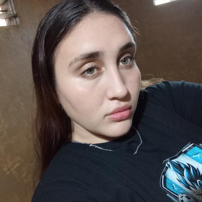 Babysitter in Posadas: Yaquelin