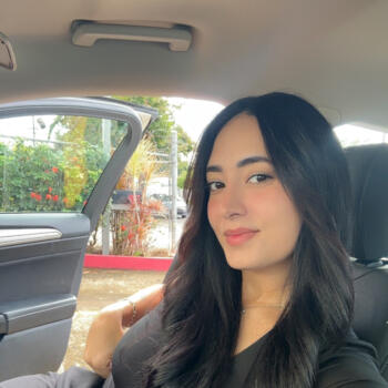 Niñera Bayamón: Alondra