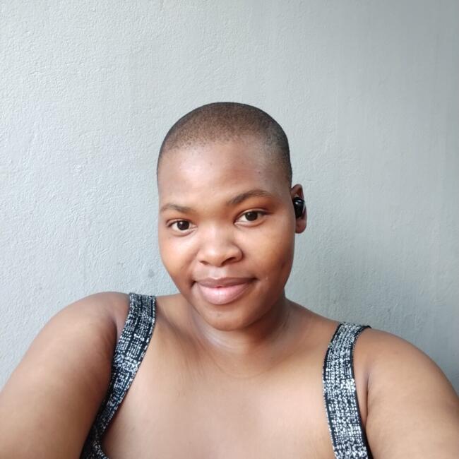 Babysitter in Vereeniging: Sphelele