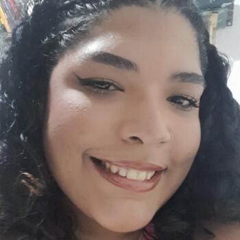 Babá em São Gonçalo do Amarante (Rio Grande do Norte): Alexssandra