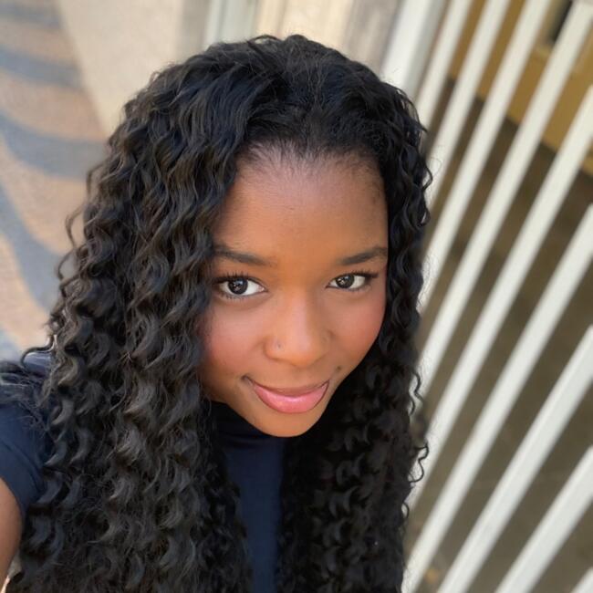 Babá em Ribeirão Preto: Kimberly