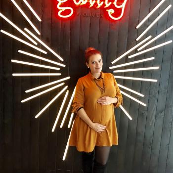 Trabalho de babysitting em Aveiro: Sabrina