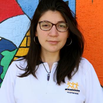 Babysitter Las Condes: Camila