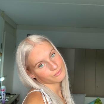 Oppas in Hoogkerk: Anneleen