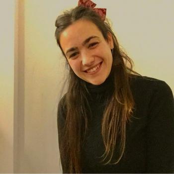 Babysitter Palma: Maria Victoria