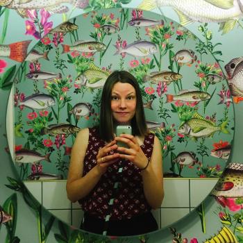 Babysitter Helsinki: Mira