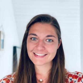 Babysitter in Linselles: Céleste