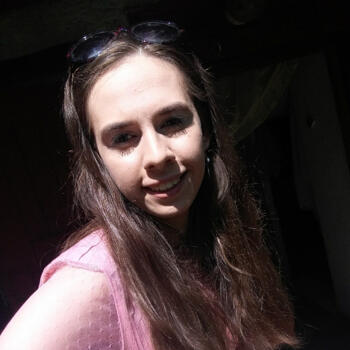 Babysitter in Szczecin: Ilona