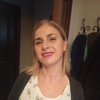 Babysitter Monreale: Marzia