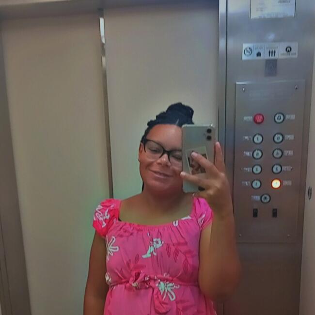 Babysitting job in Campinas: Thais