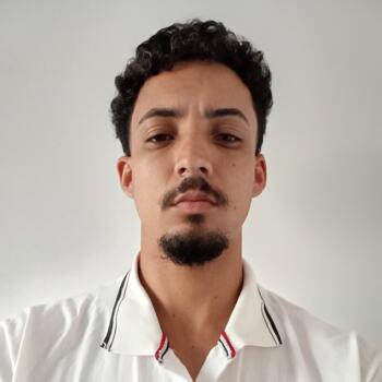 Família Contagem: Guilherme