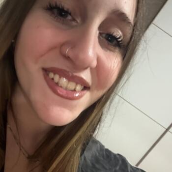 Babysitter a San Bassano: Noemi