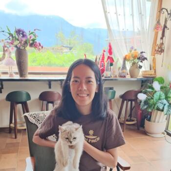 Babysitter in Singapore Island: Jaimmie