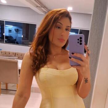Babysitter in Rio de Janeiro: Marcia Cristina