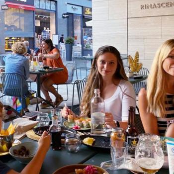 Lavoro per babysitter Torino: lavoro per babysitter Giorgia