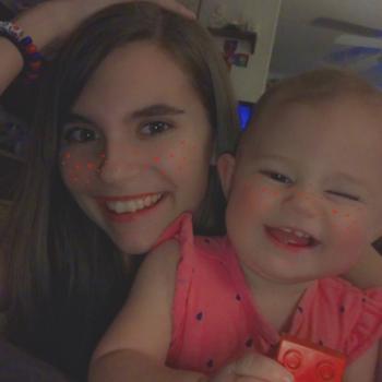 Babysitter Pensacola: Faith