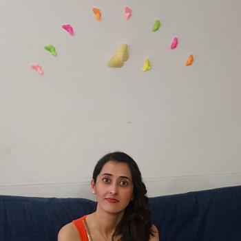 Babysitters in Brussel: Gulsen