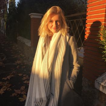 Baby-sitter in Gagny: Jade