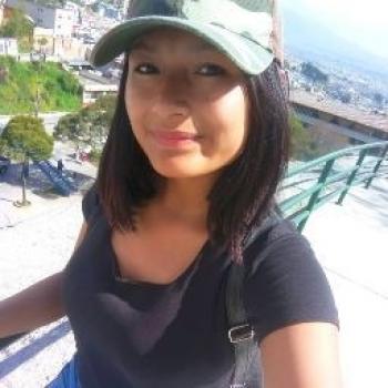 Niñera en Villa: Stefany Luz