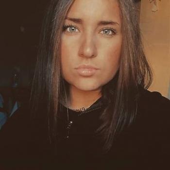 Babysitter in Parma: Giorgia