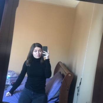 Babysitter in Whitby: Irene