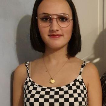 Baby-sitter in Saint-Jacques-de-la-Lande: Louane
