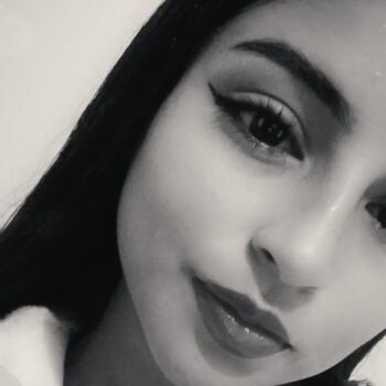 Babysitter in Aguascalientes: Amairany