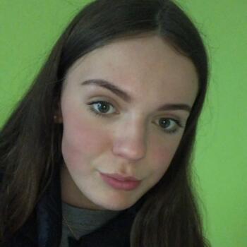 Babysitter in Gorey: Nuala