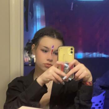 Babysitter in Shreveport: Onyx