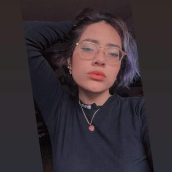 Babysitter in Atuntaqui: Gaby