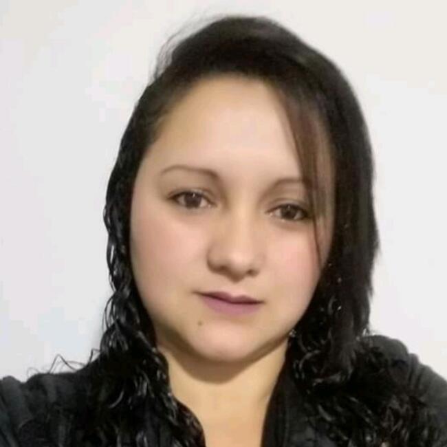 Babysitter in Bogotá: Claudia marcela