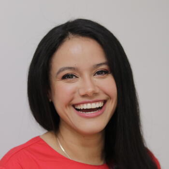 Nanny in Perth: Angie P