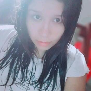 Babysitter in La Esperanza - Senati: Elizabeth castillo