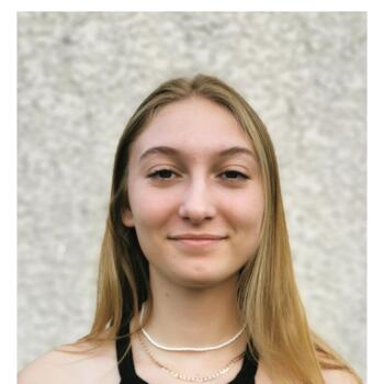Baby-sitter in Montpellier: Angèle