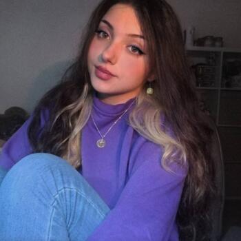 Babysitter em Lisboa: Daniela