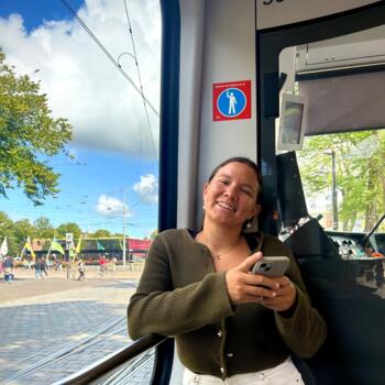 Babysitter Mechelen: Vanya