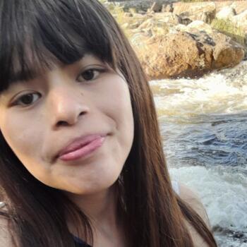 Niñera en San Juan Bautista: Mirian