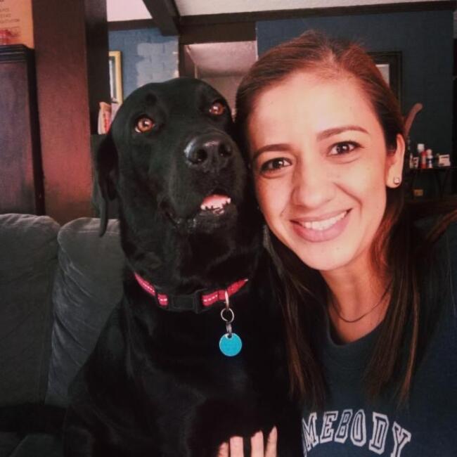 Babysitter in Salt Lake City: Jessica