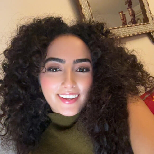 Babysitter in Leiden: Sally