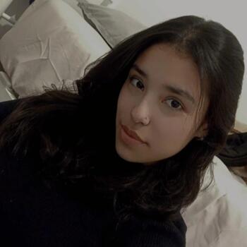 Canguro en Guadalajara: Cristina