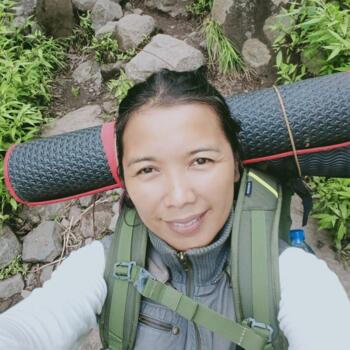 Nanny in Gianyar: DeyAs
