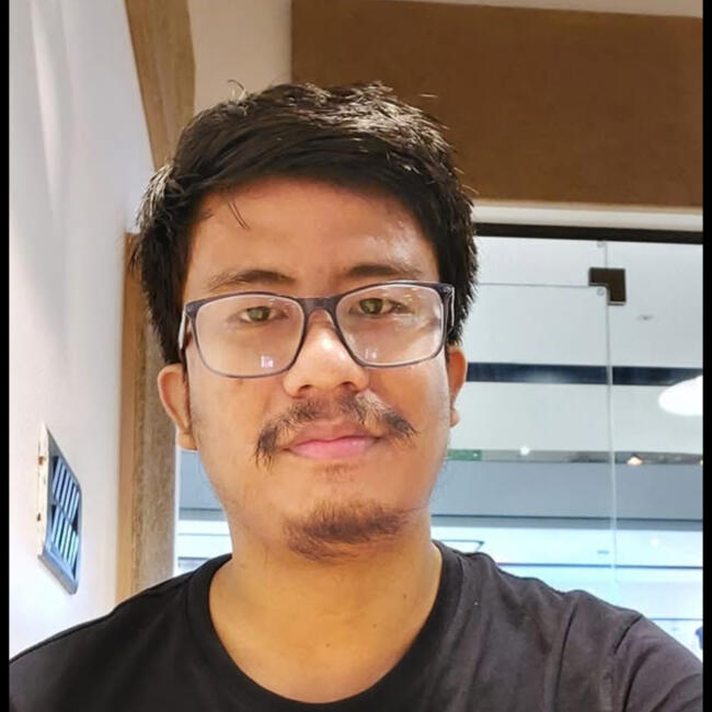 बंगलौर में बेबीसिटिंग की नौकरी: Moirangthem