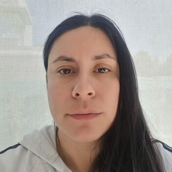 Babysitting job in Yerba Buena: babysitting job Silvia