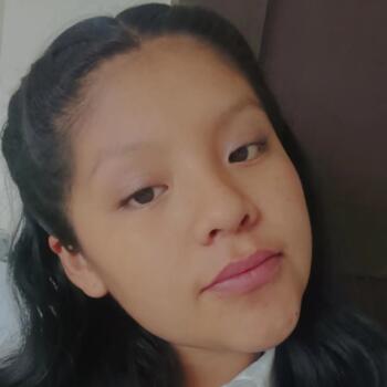 Niñera en San Sebastián (Departamento de Cusco): Jesica