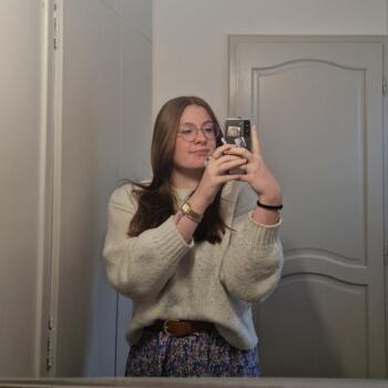 Babysitter in Nancy: Maëlys