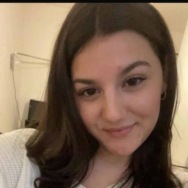 Babysitter in Sankt Ingbert: Chiara