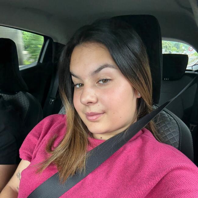 Babysitter in Meaux: Coline