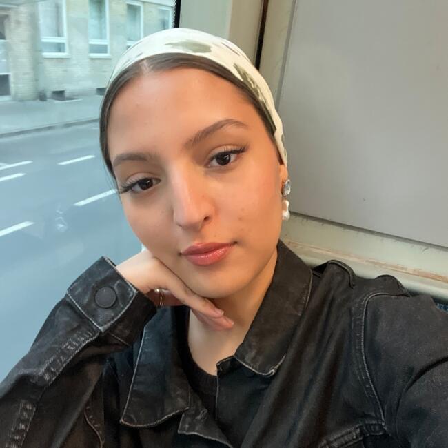 Babysitter in Luxembourg: Safia