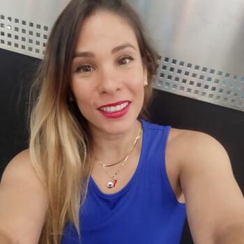 Canguro en Terradillos: Geilyn