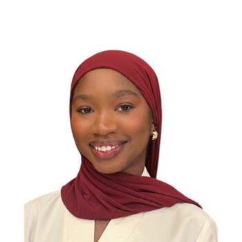 Babysitter in Lyon: Diouma